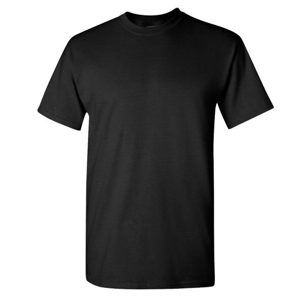 Heavy Cotton™ T-Shirt - Gildan 5000 