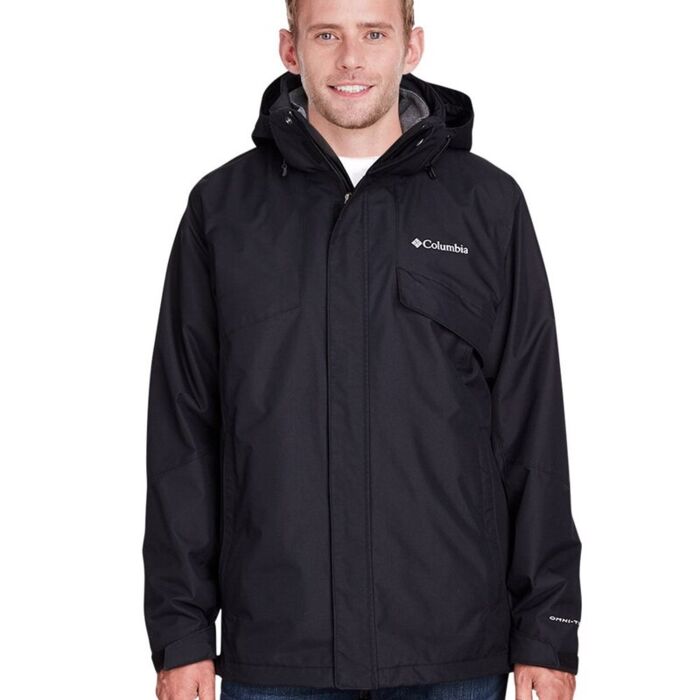 Bugaboo™ III Fleece Interchange Jacket Thumbnail
