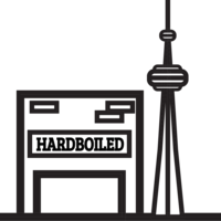 screen printing in downtown toronto