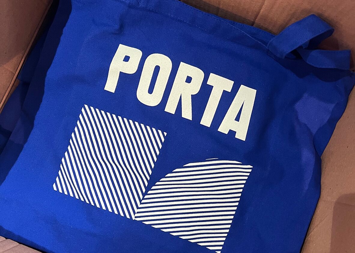 Link to blog post 10 branded promo items that don't suck