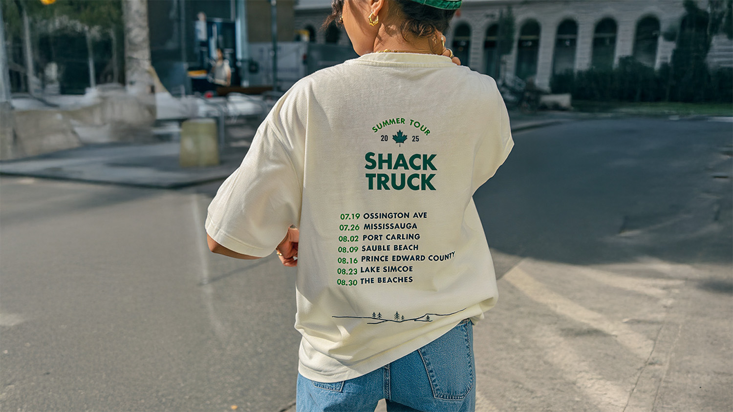 high quality custom heavyweight t-shirt