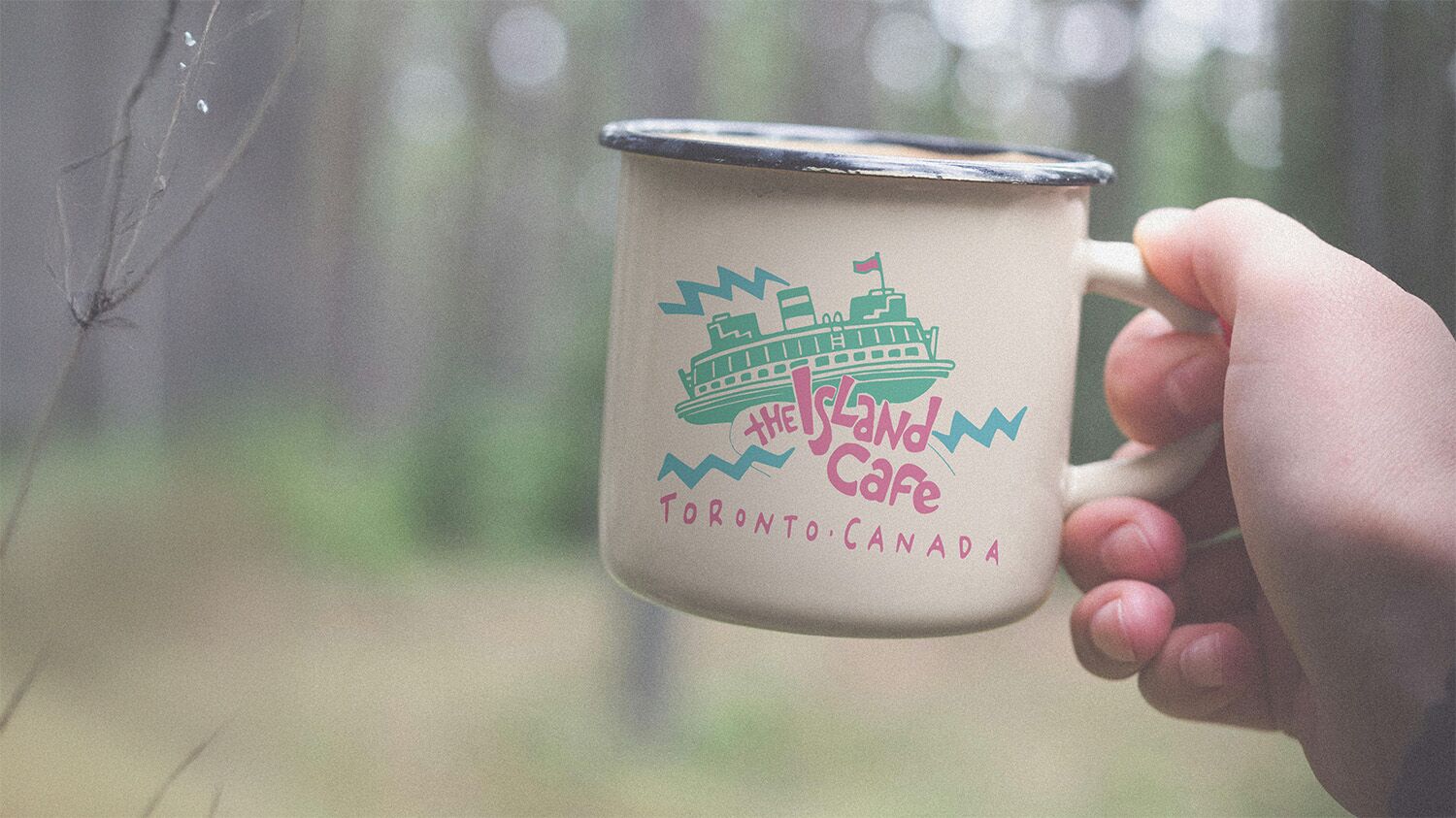 custom drinkware for small businesses in toronto