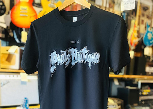 Link to blog post Custom T-Shirt Printing Tips