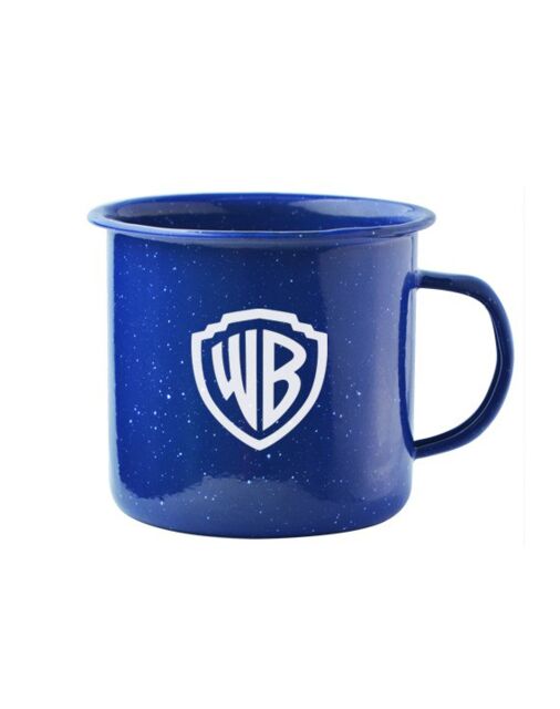 Link to popular customizable enamel mug