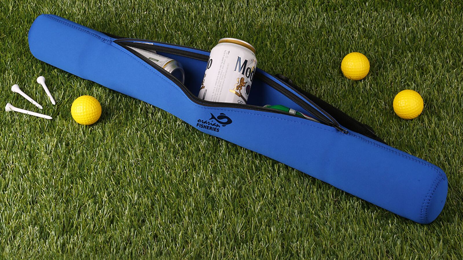 custom can sling park promo