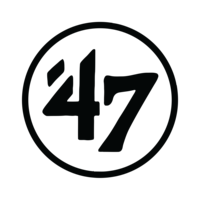 custom 47 brand hats for embroidery