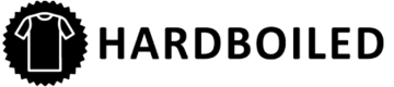 Hardboiled Inc. Custom T-shirt Printing and Promotional Items