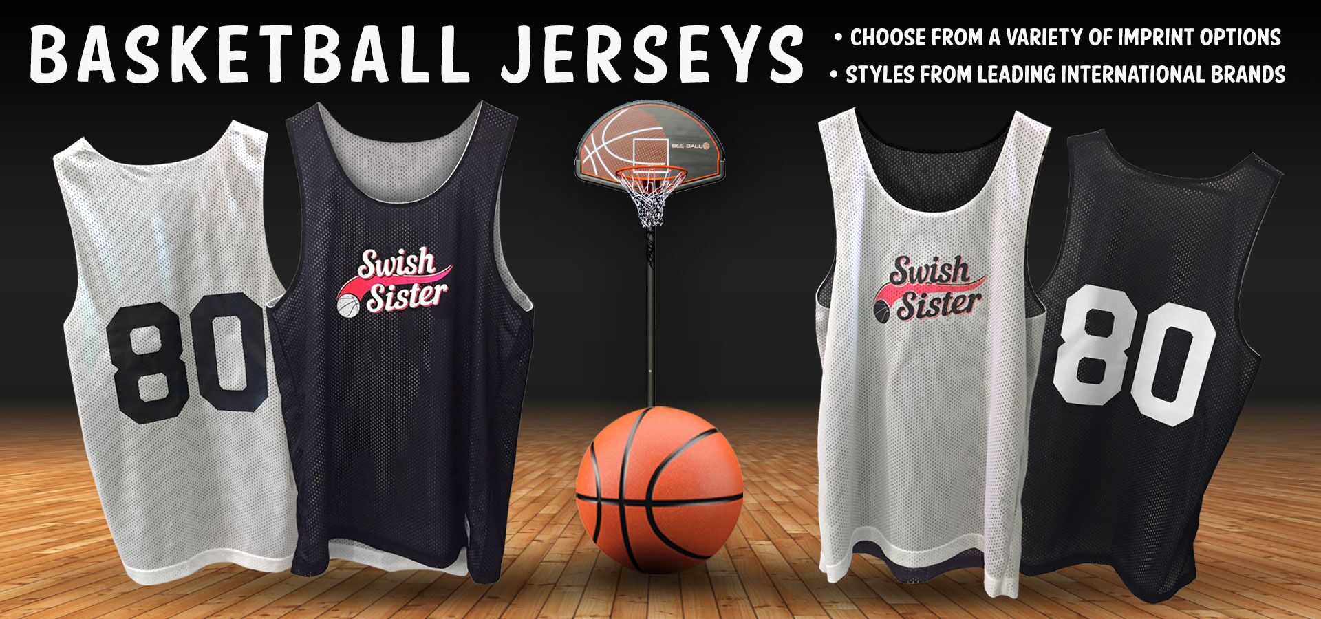 Basketball jersey brands deals