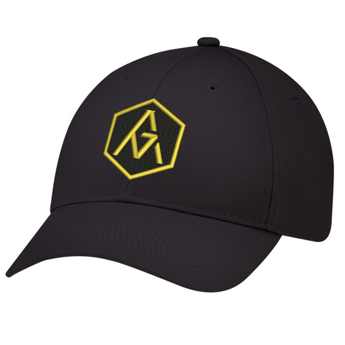 Deluxe Chino Twill Thumbnail