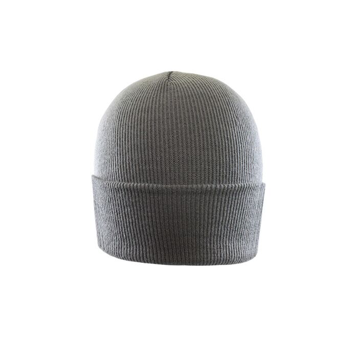 KNP Acrylic Knit Winter Toque - AC1010 Thumbnail