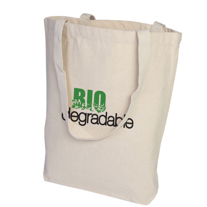 Cotton Promo Tote Thumbnail