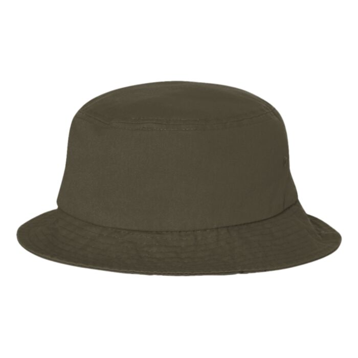 Fersten Fine Brushed Bucket Cap - FP716 Thumbnail