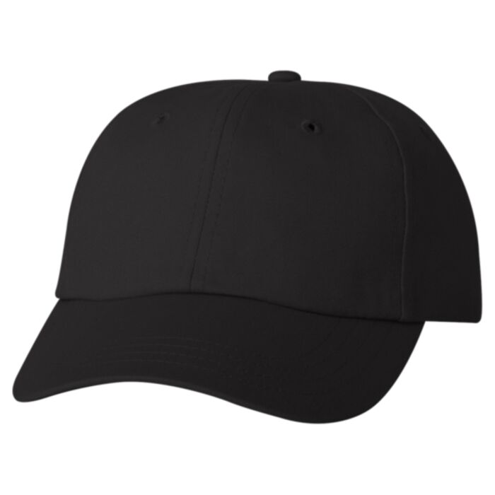 KNP Fine Brushed Cotton Cap - CT6440 Thumbnail