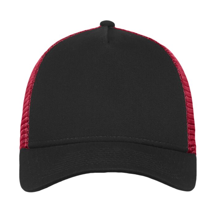 NEW ERA SNAPBACK TRUCKER CAP - NE205 Thumbnail