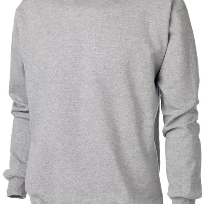 King Fashion Crewneck Sweatshirt - KF9010 Thumbnail