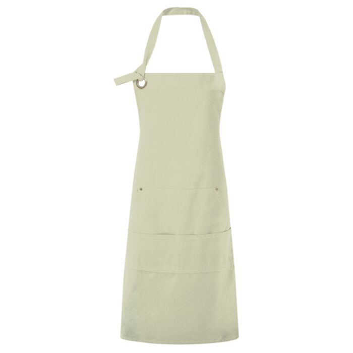 "Calibre" Heavy Cotton Canvas Pocket Apron Thumbnail