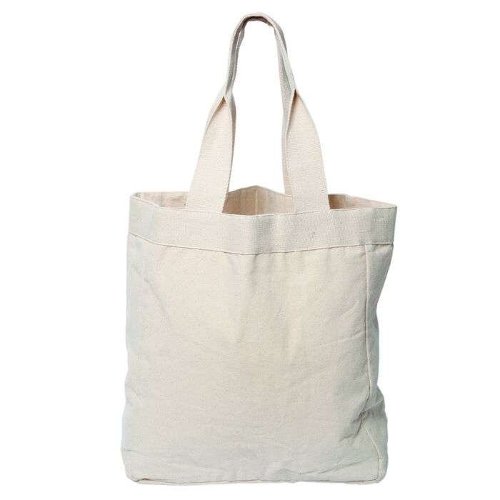 MEDITERRANEAN COTTON TOTE - E8593 Thumbnail