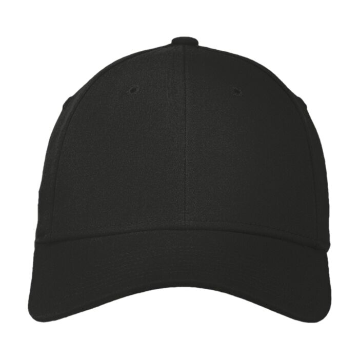 NEW ERA STRUCTURED STRETCH COTTON CAP Thumbnail