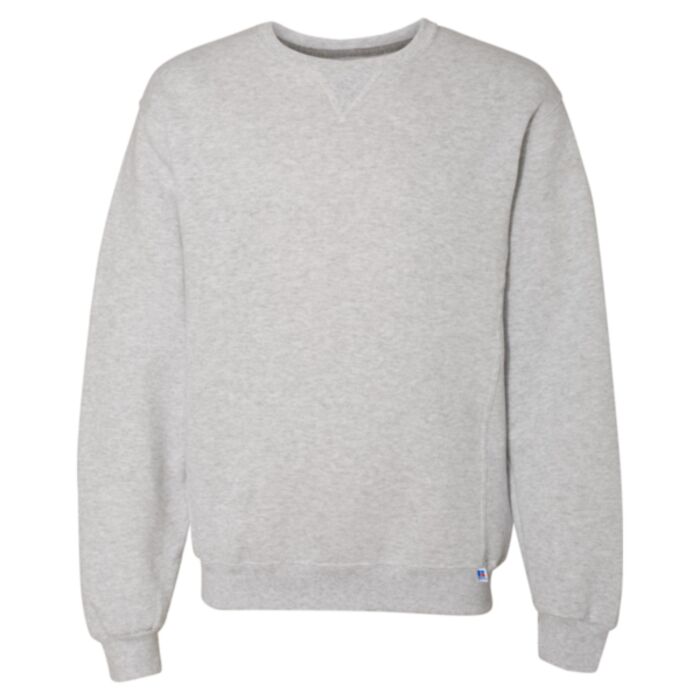 Russell Athletics Dri Power® Crewneck Sweatshirt - 698HBM Thumbnail