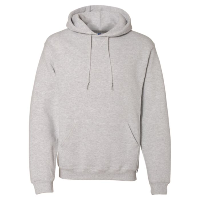Russell Atheltic Dri Power® Hooded Sweatshirt - 695HBM Thumbnail