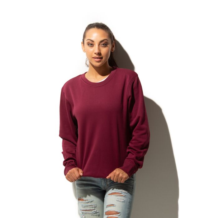 Unisex Crewneck Sweatshirt Thumbnail