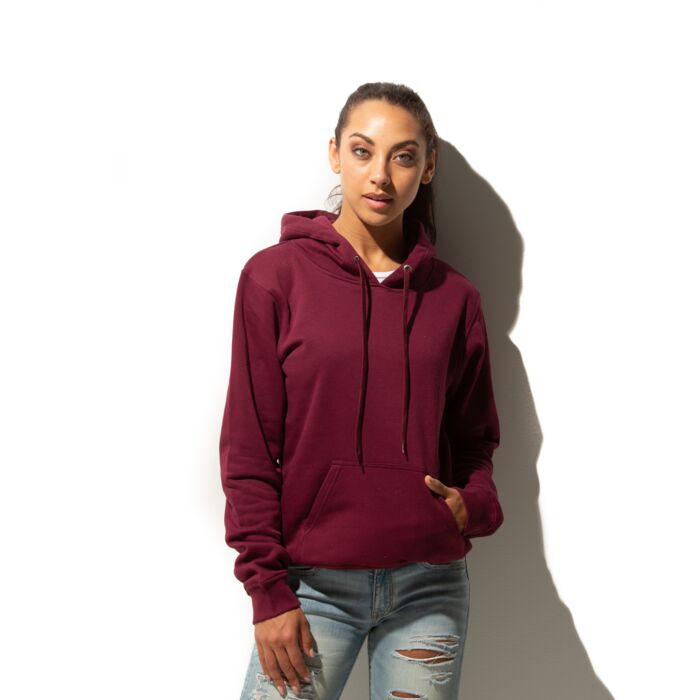 Unisex Pullover Hoodie Thumbnail