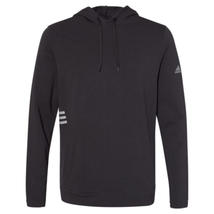 Adidas Lightweight Hooded Sweatshirt - A450 Thumbnail