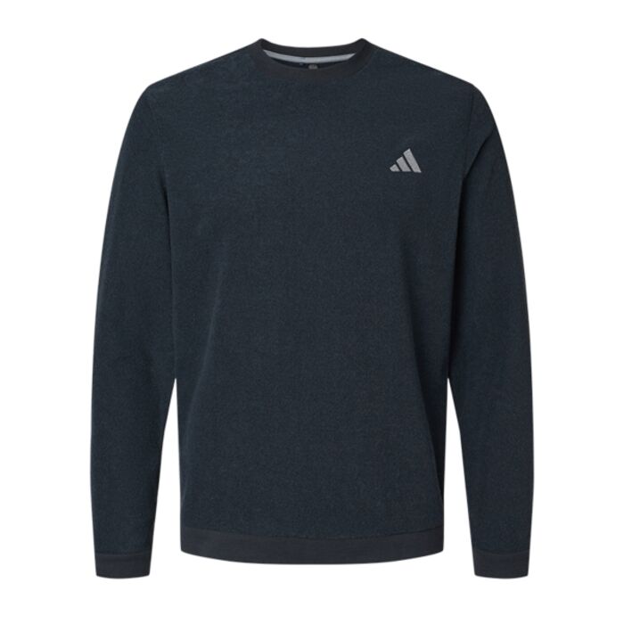 Adidas Crewneck Sweatshirt - A586 Thumbnail