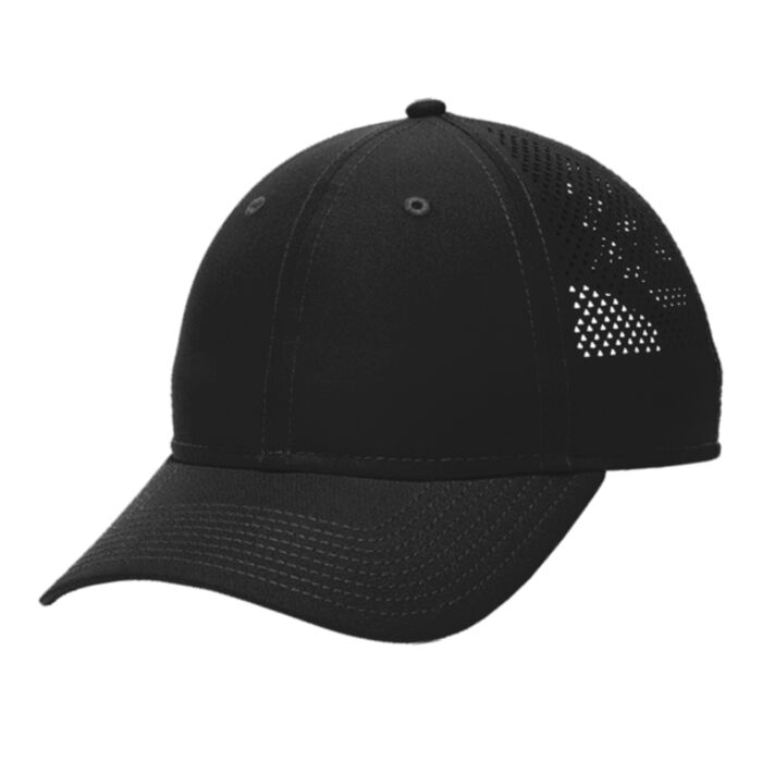 NEW ERA PERFORATED PERFORMANCE CAP - NE406 Thumbnail