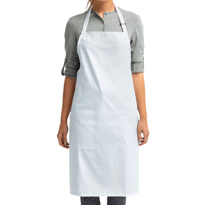 Unisex 'Colours' Recycled Bib Apron - RP150 Thumbnail