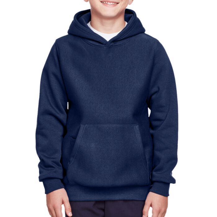 Youth Zone HydroSport™ Heavyweight Pullover Hooded Sweatshirt - TT96Y Thumbnail
