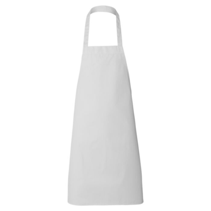 Econo Apron - 8110 Thumbnail