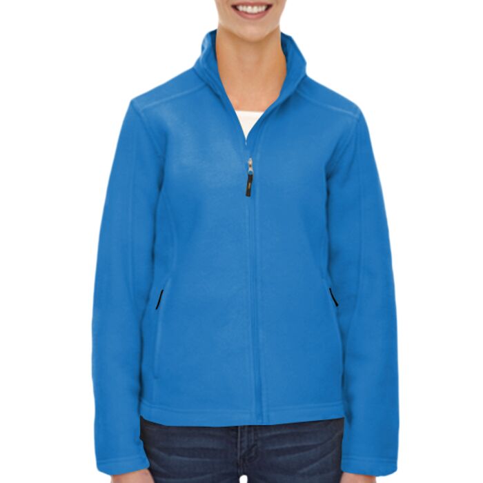 Ladies' Journey Fleece Jacket - 78190 Thumbnail