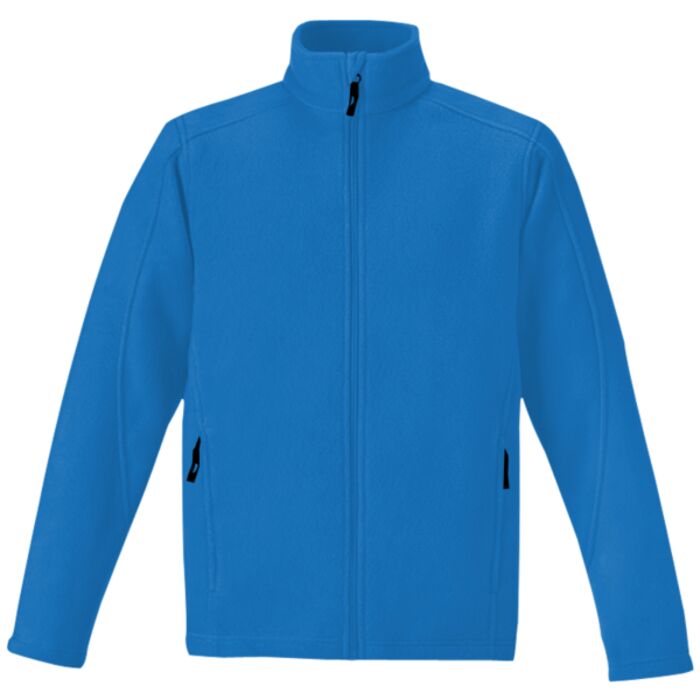 Men's Journey Fleece Jacket - 88190 Thumbnail