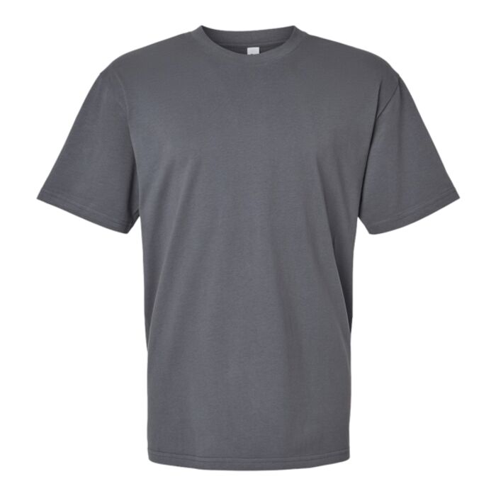 Sueded Cloud Jersey Tee Thumbnail