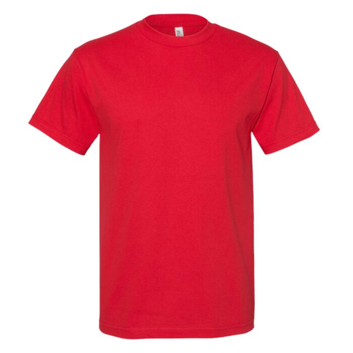 Heavyweight Cotton Tee Thumbnail