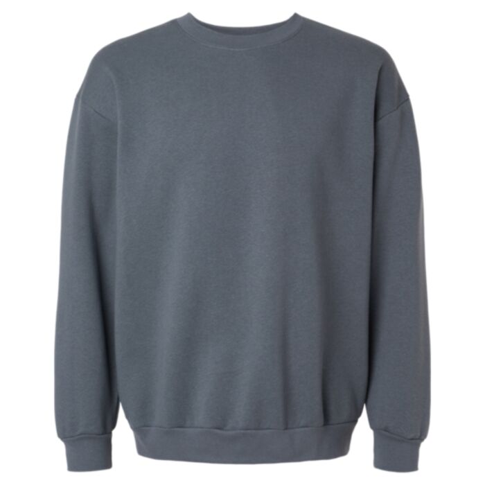 ReFlex Fleece Crewneck Sweatshirt Thumbnail