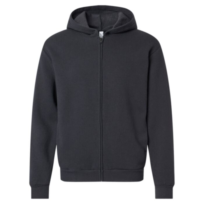 ReFlex Fleece Full-Zip Hoodie Thumbnail