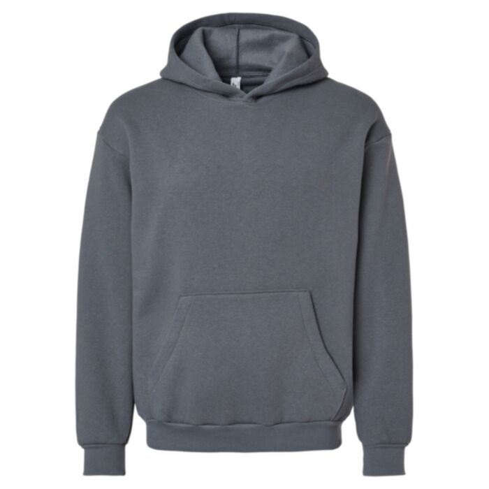 ReFlex Fleece Hoodie Thumbnail
