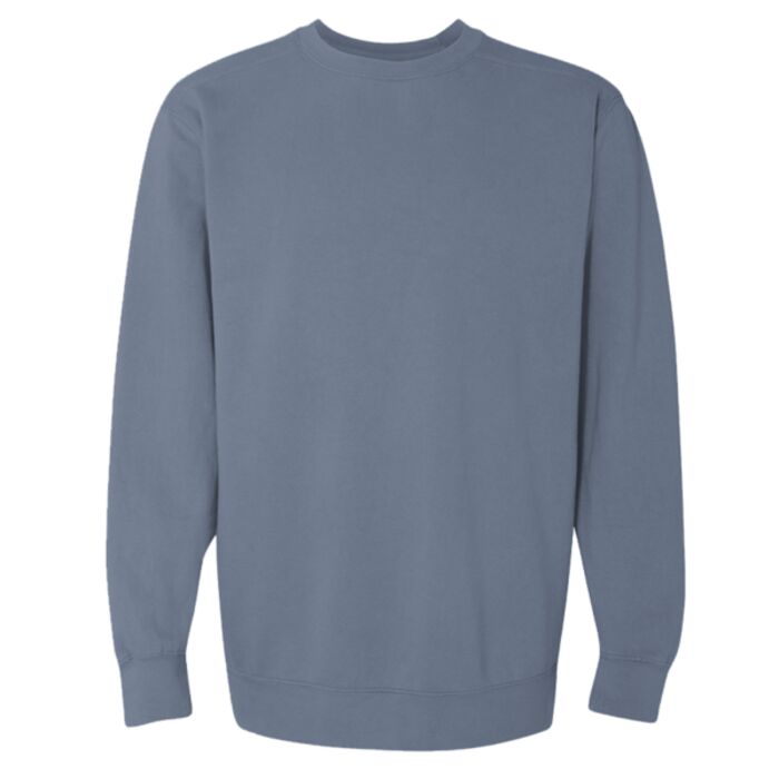 Garment-Dyed Sweatshirt Thumbnail