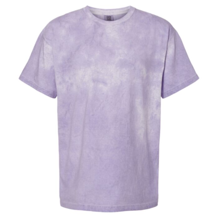 Colorblast™ Heavyweight T-Shirt Thumbnail