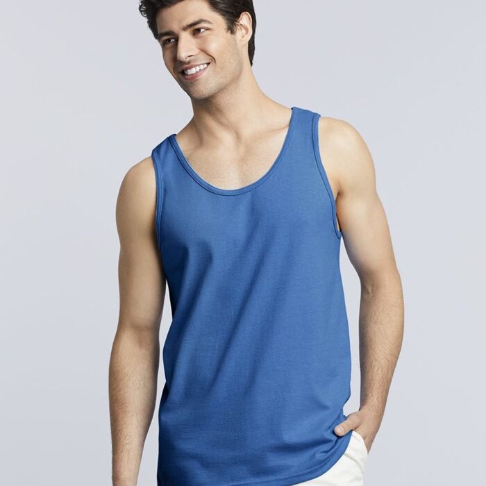 Ultra Cotton® Tank Top Thumbnail