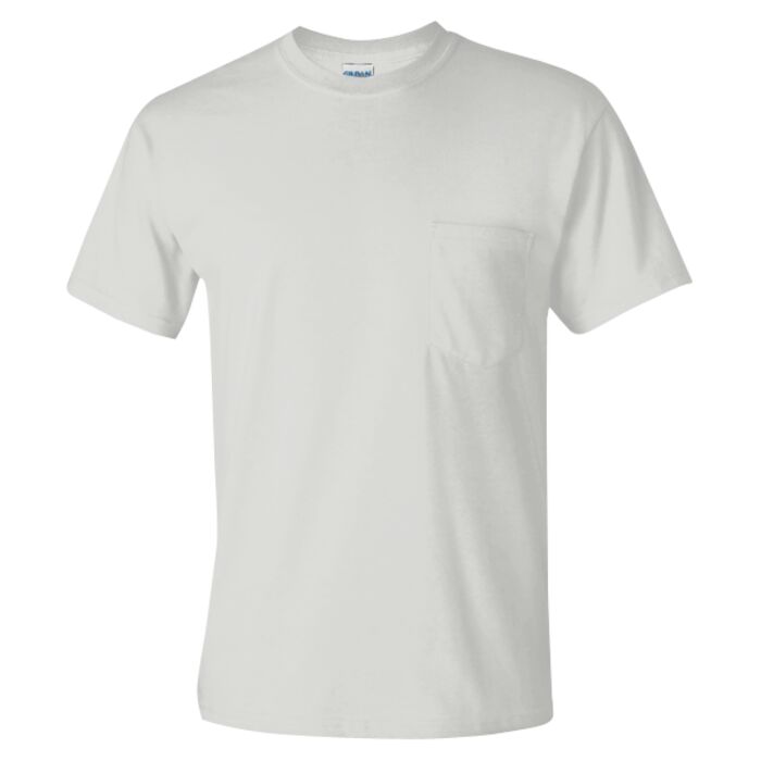 Ultra Cotton® Pocket T-Shirt Thumbnail