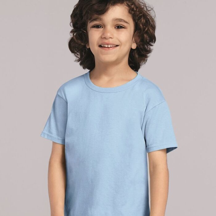 Heavy Cotton™ Toddler T-Shirt Thumbnail
