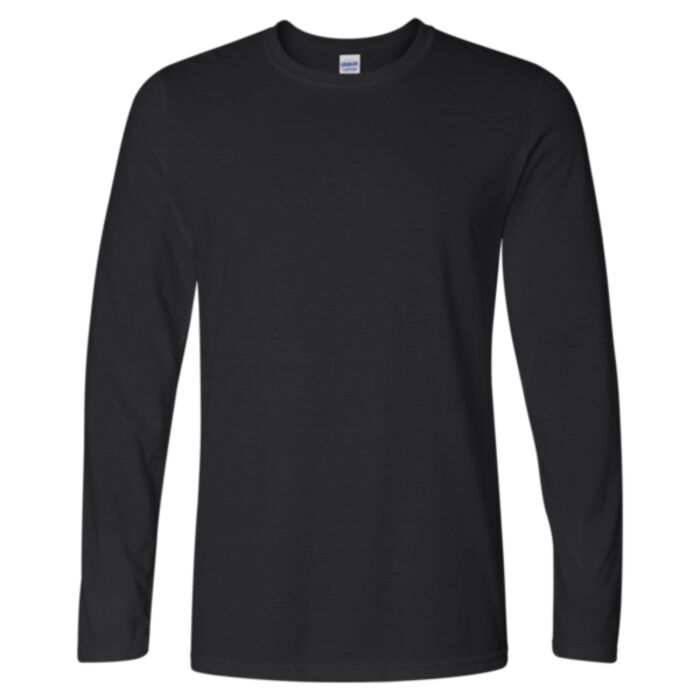Softstyle® Long Sleeve T-Shirt Thumbnail
