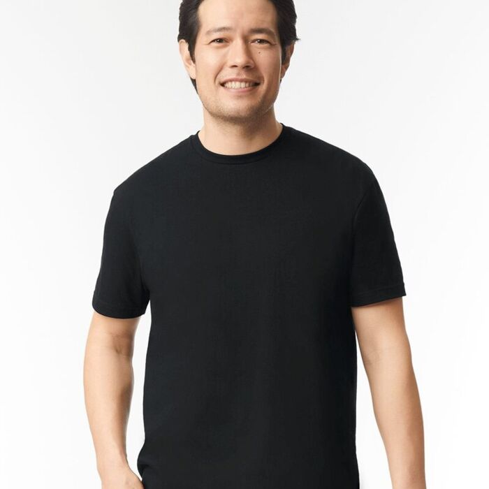 Softstyle® CVC T-Shirt Thumbnail