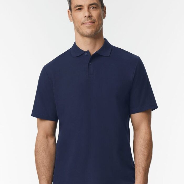 Softstyle® Pique Polo Thumbnail
