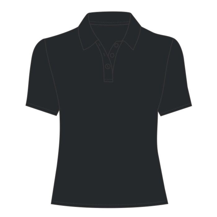 Softstyle® Women's Pique Polo Thumbnail