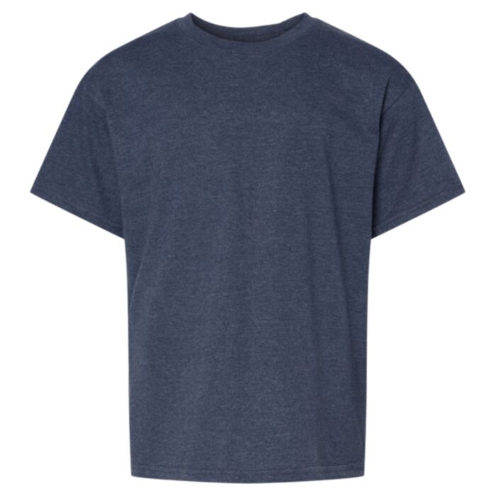 Softstyle® Youth CVC T-Shirt Thumbnail