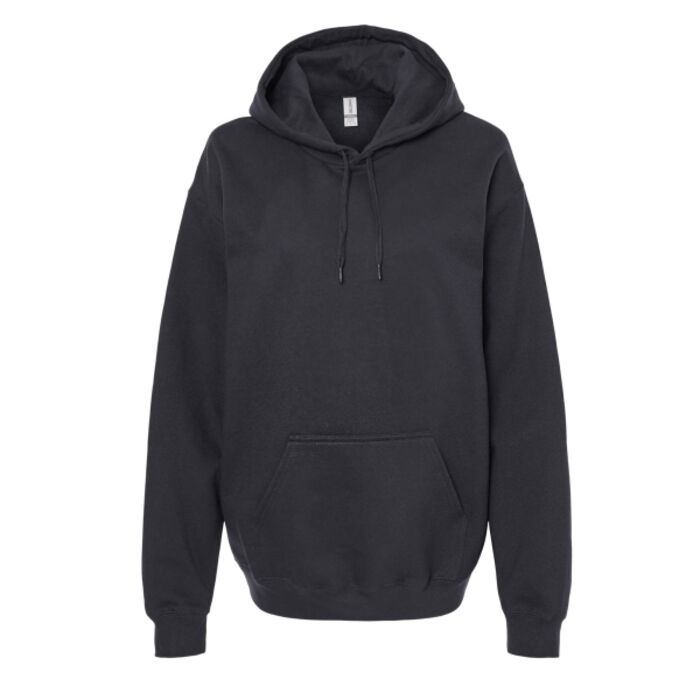 Softstyle® Midweight Hooded Sweatshirt Thumbnail